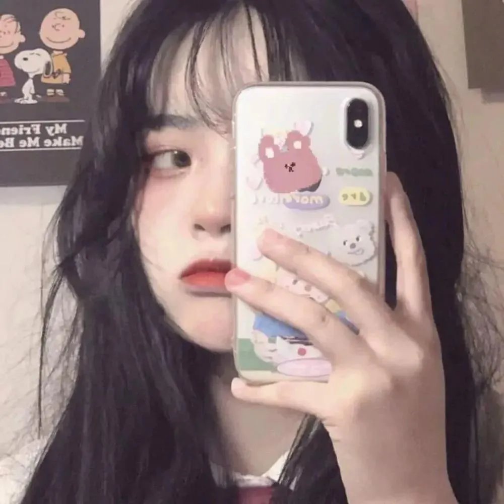 暗涌情事